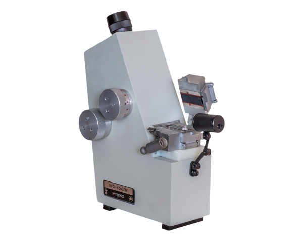 Рефрактометр АББЕ 2WAJ,     аналог ИРФ-454 Б2М — фото 3